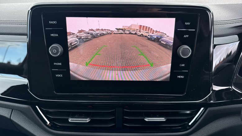 Volkswagen T-Roc 1.0 TSI 115 Style Design 5dr Petrol Hatchback